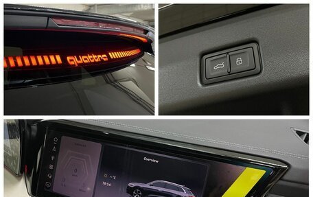 Audi Q5, 2025 год, 6 900 000 рублей, 21 фотография