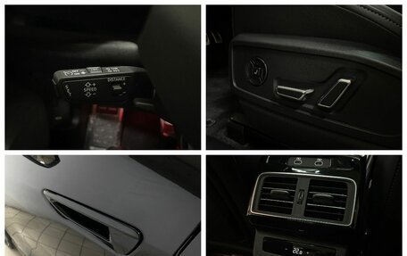 Audi Q5, 2025 год, 6 900 000 рублей, 19 фотография