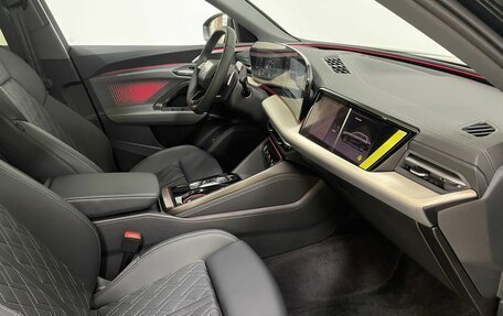 Audi Q5, 2025 год, 6 900 000 рублей, 24 фотография