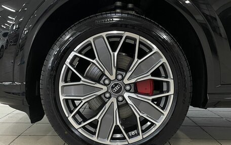 Audi Q5, 2025 год, 6 900 000 рублей, 25 фотография