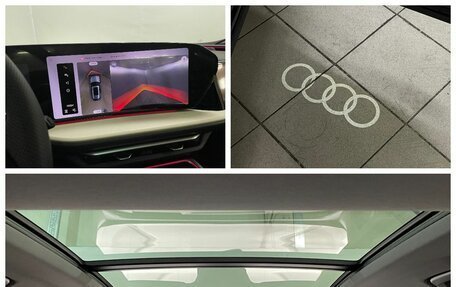 Audi Q5, 2025 год, 6 900 000 рублей, 20 фотография