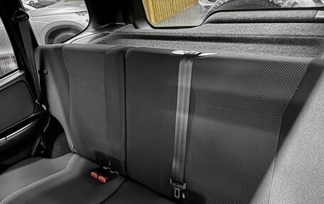 Chevrolet Niva I рестайлинг, 2019 год, 795 000 рублей, 10 фотография