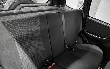 Chevrolet Niva I рестайлинг, 2019 год, 795 000 рублей, 13 фотография