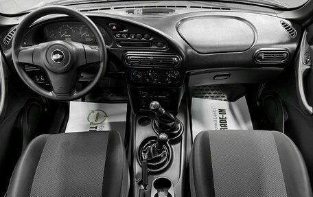 Chevrolet Niva I рестайлинг, 2019 год, 795 000 рублей, 11 фотография