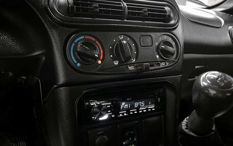 Chevrolet Niva I рестайлинг, 2019 год, 795 000 рублей, 16 фотография