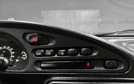 Chevrolet Niva I рестайлинг, 2019 год, 795 000 рублей, 17 фотография