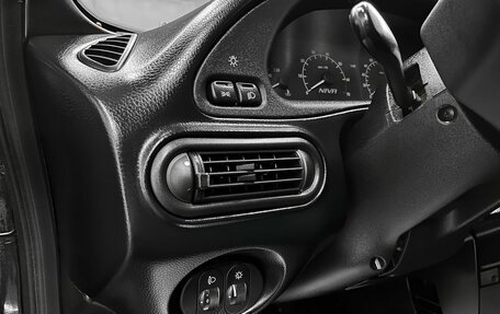 Chevrolet Niva I рестайлинг, 2019 год, 795 000 рублей, 18 фотография