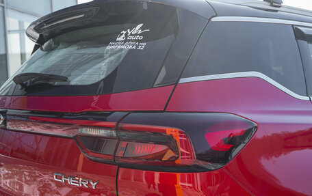 Chery Tiggo 7 Pro, 2021 год, 1 785 000 рублей, 7 фотография