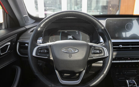 Chery Tiggo 7 Pro, 2021 год, 1 785 000 рублей, 17 фотография