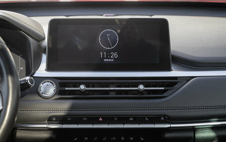 Chery Tiggo 7 Pro, 2021 год, 1 785 000 рублей, 19 фотография