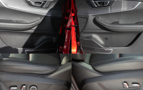 Chery Tiggo 7 Pro, 2021 год, 1 785 000 рублей, 24 фотография