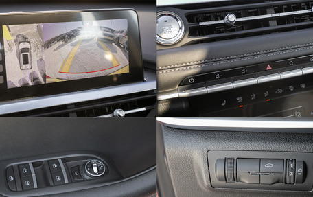 Chery Tiggo 7 Pro, 2021 год, 1 785 000 рублей, 23 фотография