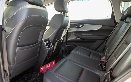 Chery Tiggo 7 Pro, 2021 год, 1 785 000 рублей, 16 фотография