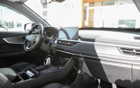 Chery Tiggo 7 Pro, 2021 год, 1 785 000 рублей, 21 фотография