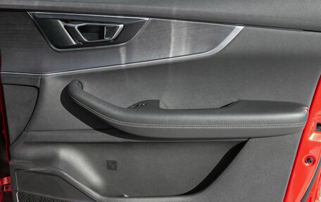 Chery Tiggo 7 Pro, 2021 год, 1 785 000 рублей, 22 фотография