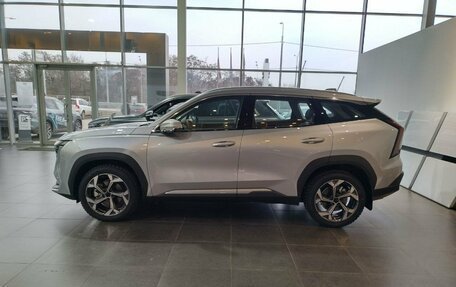 Geely Atlas, 2025 год, 3 970 990 рублей, 7 фотография