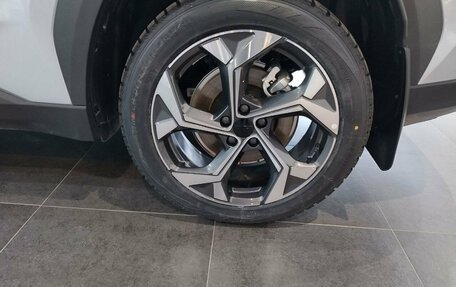 Geely Atlas, 2025 год, 3 970 990 рублей, 12 фотография