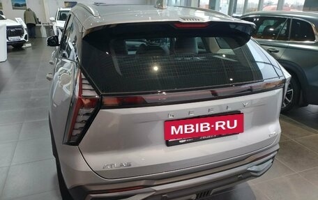 Geely Atlas, 2025 год, 3 970 990 рублей, 6 фотография