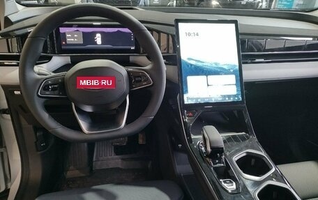 Geely Atlas, 2025 год, 3 970 990 рублей, 9 фотография