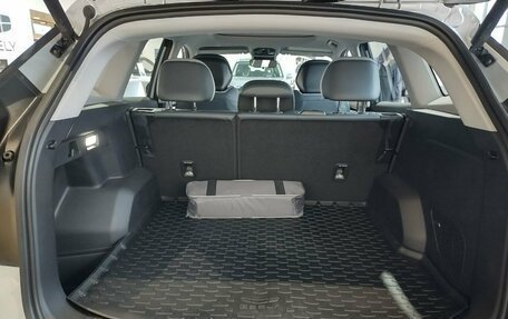 Geely Atlas, 2025 год, 3 970 990 рублей, 18 фотография