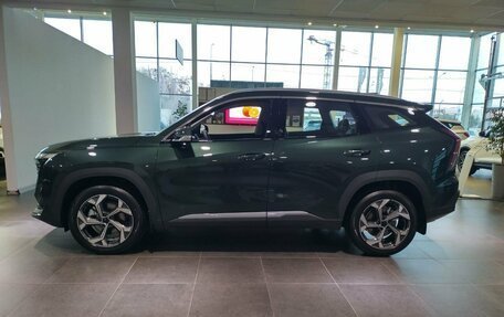 Geely Atlas, 2025 год, 3 970 990 рублей, 5 фотография