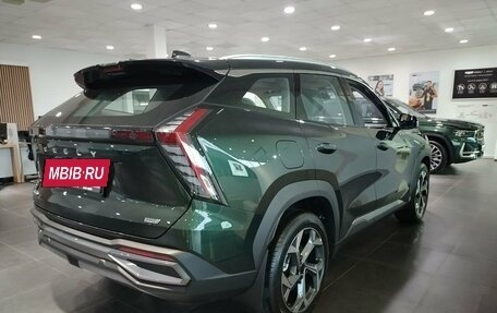 Geely Atlas, 2025 год, 3 970 990 рублей, 6 фотография