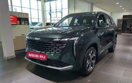 Geely Atlas, 2025 год, 3 970 990 рублей, 4 фотография