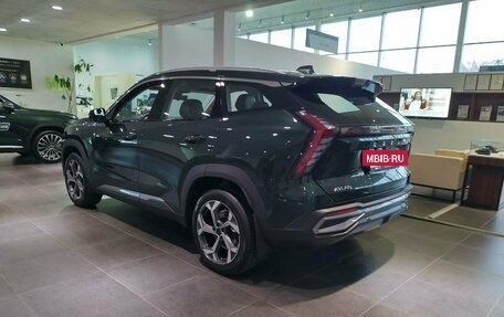 Geely Atlas, 2025 год, 3 970 990 рублей, 7 фотография