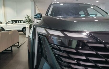 Geely Atlas, 2025 год, 3 970 990 рублей, 10 фотография