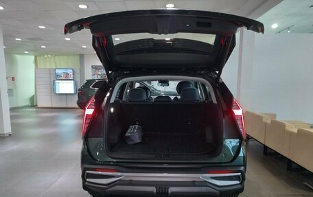 Geely Atlas, 2025 год, 3 970 990 рублей, 14 фотография