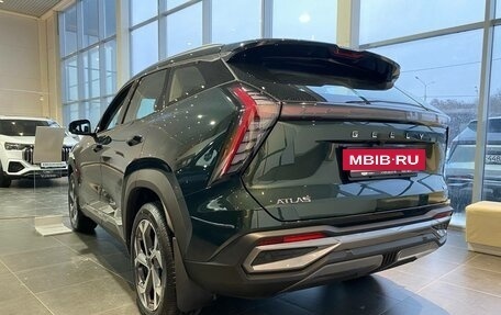 Geely Atlas, 2025 год, 3 970 990 рублей, 8 фотография