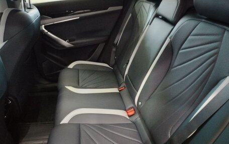 Geely Atlas, 2025 год, 3 970 990 рублей, 17 фотография