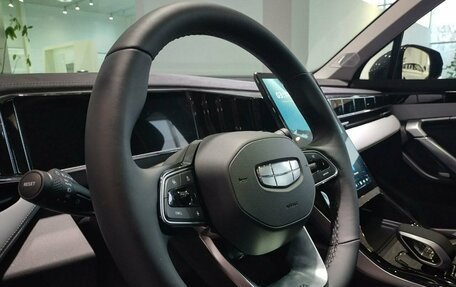 Geely Atlas, 2025 год, 3 970 990 рублей, 19 фотография