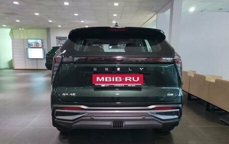 Geely Atlas, 2025 год, 3 970 990 рублей, 9 фотография