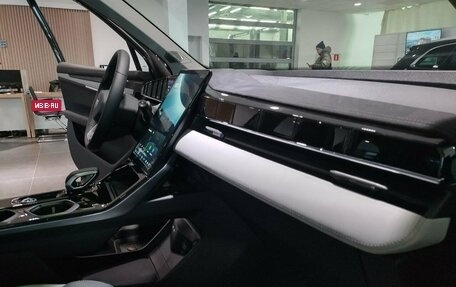 Geely Atlas, 2025 год, 3 970 990 рублей, 21 фотография