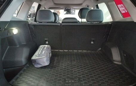 Geely Atlas, 2025 год, 3 970 990 рублей, 15 фотография