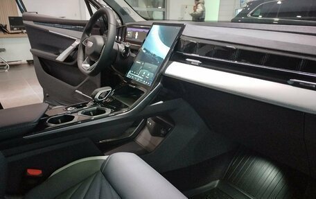 Geely Atlas, 2025 год, 3 970 990 рублей, 22 фотография