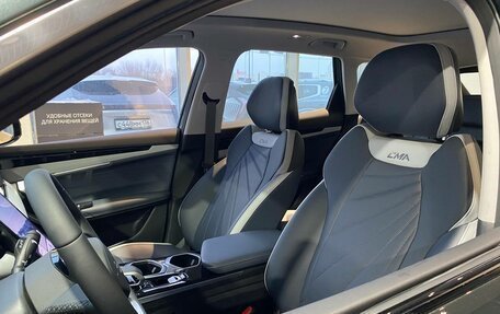 Geely Atlas, 2025 год, 3 970 990 рублей, 30 фотография