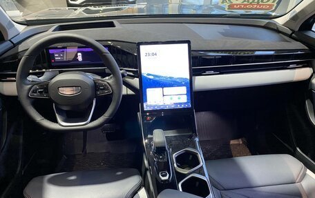 Geely Atlas, 2025 год, 3 970 990 рублей, 27 фотография