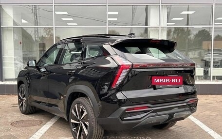 Geely Atlas, 2025 год, 3 449 990 рублей, 4 фотография