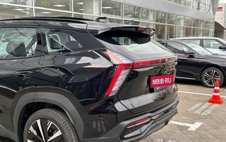 Geely Atlas, 2025 год, 3 449 990 рублей, 8 фотография