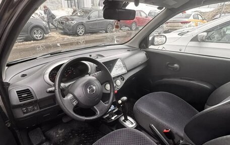 Nissan Micra III, 2004 год, 340 000 рублей, 7 фотография