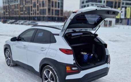 Hyundai Kona I, 2019 год, 2 150 000 рублей, 2 фотография
