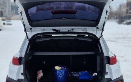 Hyundai Kona I, 2019 год, 2 150 000 рублей, 5 фотография