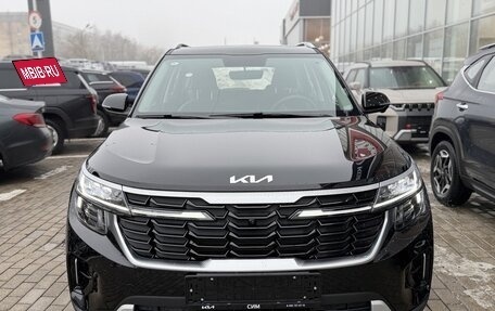 KIA Seltos I, 2026 год, 3 428 000 рублей, 3 фотография