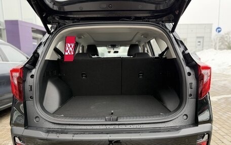 KIA Seltos I, 2026 год, 3 428 000 рублей, 10 фотография