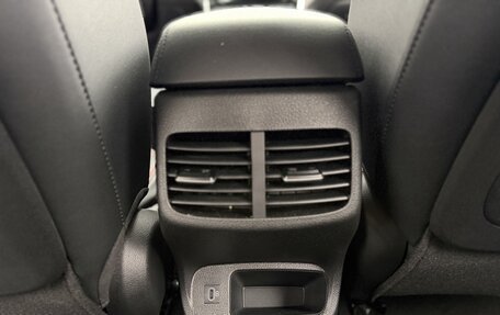 KIA Seltos I, 2026 год, 3 428 000 рублей, 20 фотография