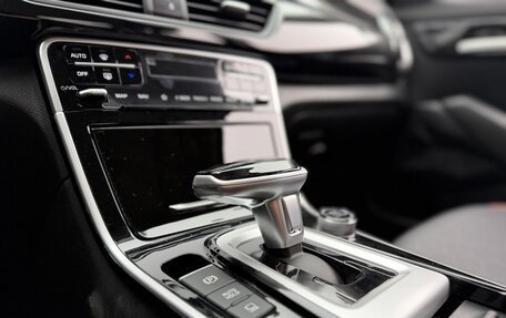 KIA Seltos I, 2026 год, 3 428 000 рублей, 18 фотография