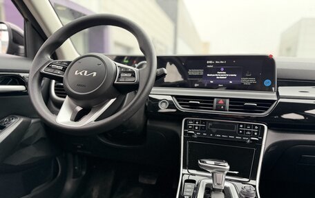 KIA Seltos I, 2026 год, 3 428 000 рублей, 15 фотография