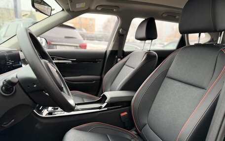 KIA Seltos I, 2026 год, 3 428 000 рублей, 17 фотография